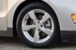 Chevrolet Volt 2013 года